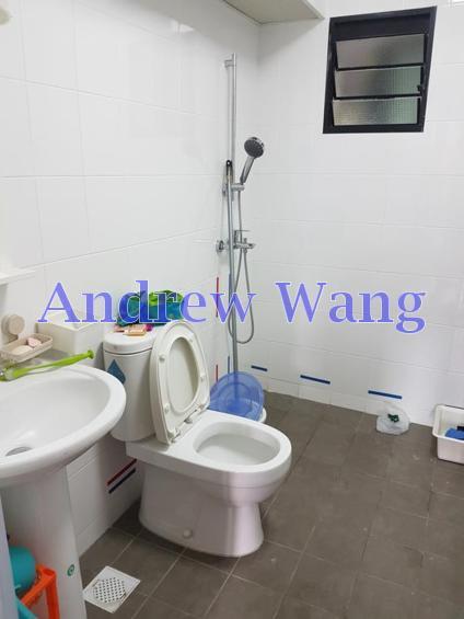 Blk 266A Punggol Way (Punggol), HDB 5 Rooms #149585472